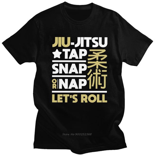 бразильское джиу-джитсу футболка мужчины хлопок мода bjj quote tshirt с коротким рукавом tap отсоединиться или nap tshirt harajuku tee tops
бразильское джиу-джитсу футболка мужчины хлопок мода bjj quote tshirt с коротким рукавом tap отсоединиться или nap tshirt harajuku tee tops
