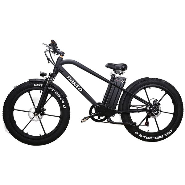 26inch vet e-bike 48v500w electric mountain bike hybrid pas off-road snow bike 4.0 fat bands emtb smart lcd ebike, Silver;blue
26inch vet e-bike 48v500w electric mountain bike hybrid pas off-road snow bike 4.0 fat bands emtb smart lcd ebike, Silver;blue