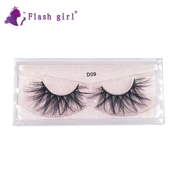 false eyelashes flash girl mink quality 1pairs reusable extension makeup lashes 5d real
false eyelashes flash girl mink quality 1pairs reusable extension makeup lashes 5d real