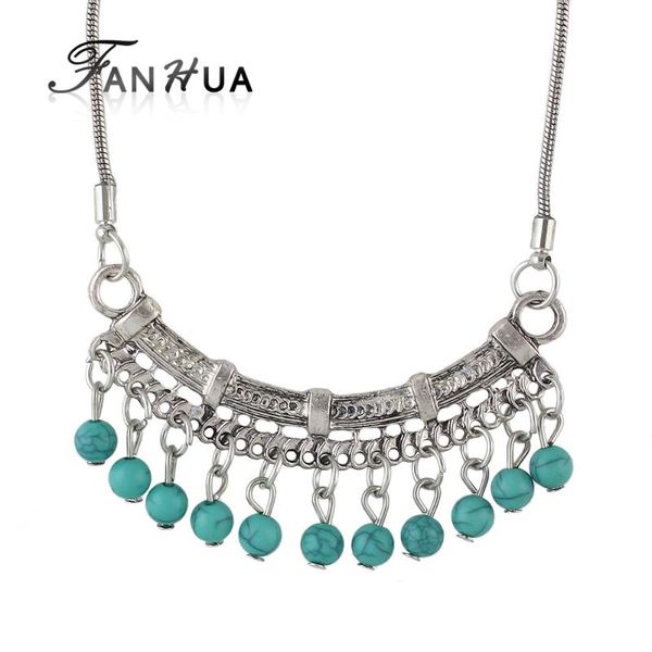 pendant necklaces fanhua vintage style antique silver color with blue stone red beads geometric necklace statement
pendant necklaces fanhua vintage style antique silver color with blue stone red beads geometric necklace statement