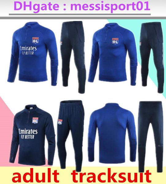 2020/21 olympique lyon tracksuit 2020 21 lyonnais maillot de football training suit aouar denbele memphis training suit, Black
2020/21 olympique lyon tracksuit 2020 21 lyonnais maillot de football training suit aouar denbele memphis training suit, Black