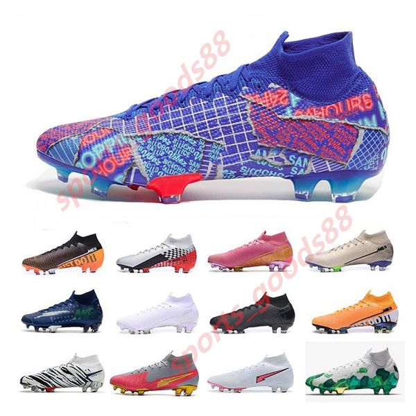 mercurial superfly 7 elite fg soccer cleats nuovo white desert sand neighbourhood vii safari football boots pink jadon sancho big boys, White;red
mercurial superfly 7 elite fg soccer cleats nuovo white desert sand neighbourhood vii safari football boots pink jadon sancho big boys, White;red