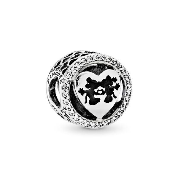 authentic ale 925 sterling silver cartoon mouse love charms beads fit pandora style bracelets for diy fashion jewelry design making, Black
authentic ale 925 sterling silver cartoon mouse love charms beads fit pandora style bracelets for diy fashion jewelry design making, Black