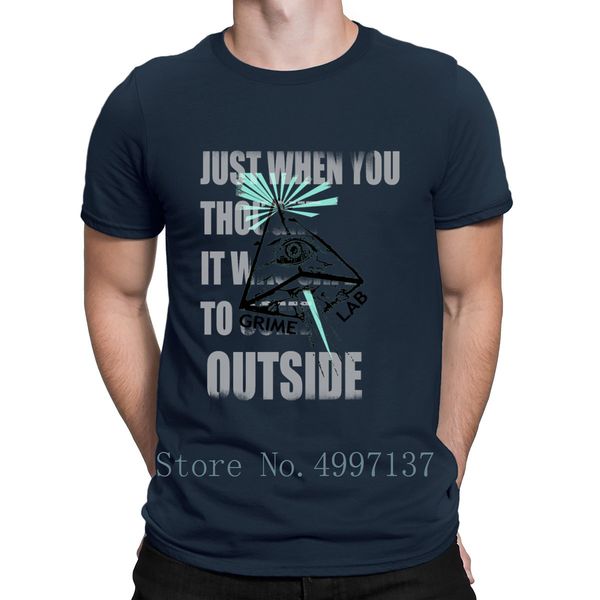 illuminati grime t shirt summer short sleeve novelty character trend round neck humor gift shirt
illuminati grime t shirt summer short sleeve novelty character trend round neck humor gift shirt
