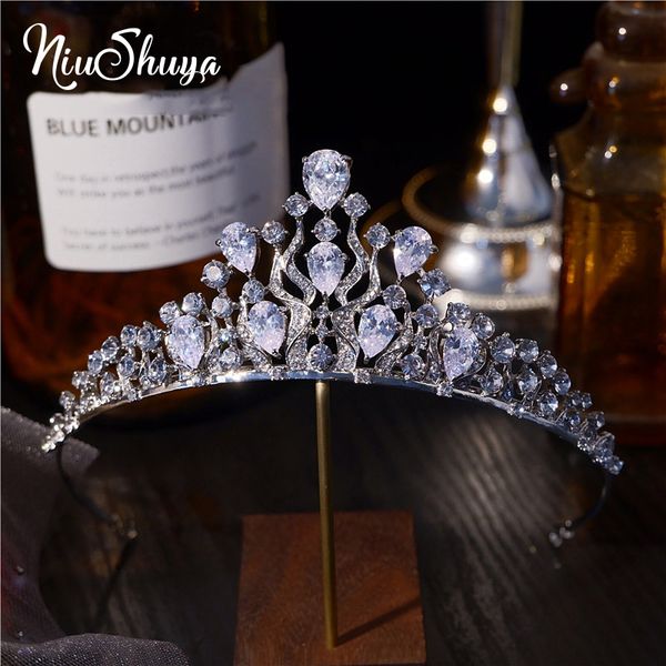 niushuya luxury цирконий искрение wedding crown диадемы маркиза-cut циркон cz rhinestone пром корона люкс hair ювелирные изделия, Golden;silver
niushuya luxury цирконий искрение wedding crown диадемы маркиза-cut циркон cz rhinestone пром корона люкс hair ювелирные изделия, Golden;silver
