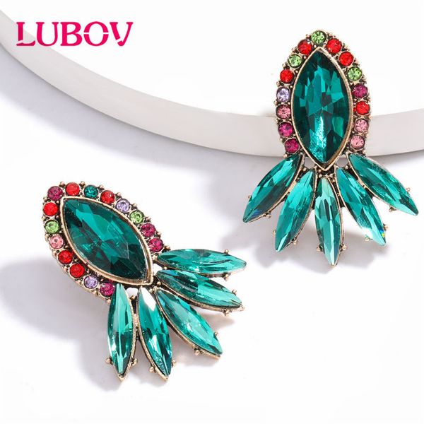 dangle & chandelier lubov fish shape colorful rhinestone stud earrings ladies personality accessories, Silver
dangle & chandelier lubov fish shape colorful rhinestone stud earrings ladies personality accessories, Silver