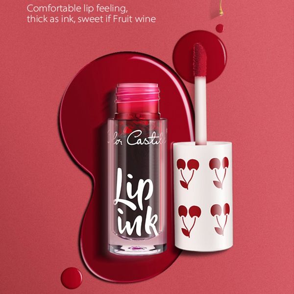 moisturizing lip glaze waterproof non-stick cup colorfast lip drying liquid gloss good use k7
moisturizing lip glaze waterproof non-stick cup colorfast lip drying liquid gloss good use k7