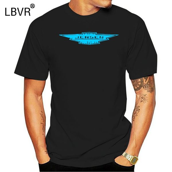 jensen t shirt - retro classic car company logo driving перехватчик motors badget рубашка 2019 новых людей моды твердая логотип футболки
jensen t shirt - retro classic car company logo driving перехватчик motors badget рубашка 2019 новых людей моды твердая логотип футболки