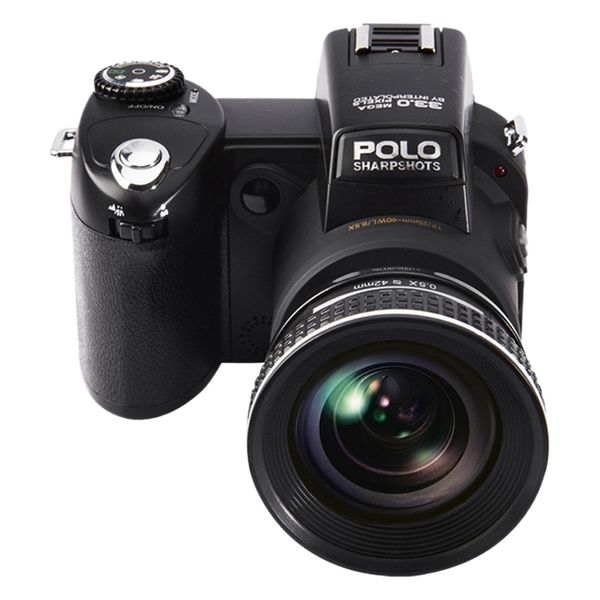 polosharps camera autofocus 1080p full hd digital video camera 33 mp 100 degree ultra wide angle lens(eu plug
polosharps camera autofocus 1080p full hd digital video camera 33 mp 100 degree ultra wide angle lens(eu plug