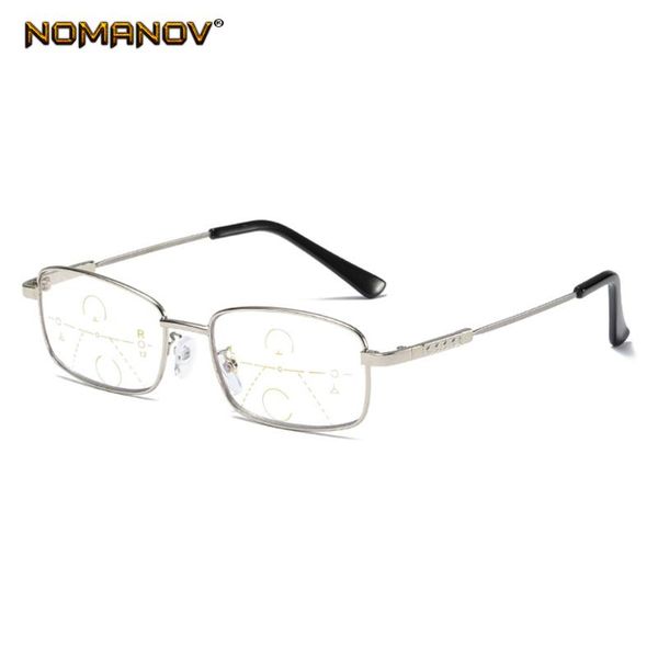 memory leg ultralight far and near silver progressive multifocal anti-blue reading glasses +0.75 +1.25 +1.5 +2 +1.75 to +3.5, White;black
memory leg ultralight far and near silver progressive multifocal anti-blue reading glasses +0.75 +1.25 +1.5 +2 +1.75 to +3.5, White;black