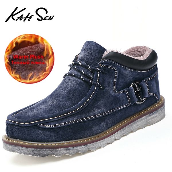 мода теплый меховой мужская snow boots высокое качество сплит кожа мужские сапоги открытый водонепроницаемый зима мужчины голеностопного раз, Black
мода теплый меховой мужская snow boots высокое качество сплит кожа мужские сапоги открытый водонепроницаемый зима мужчины голеностопного раз, Black