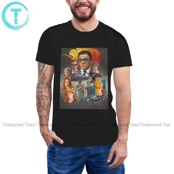 kingsman футболка kingsman золотой круг t-shirt mens 5x tee shirt мода хлопок fun графический tshirt
kingsman футболка kingsman золотой круг t-shirt mens 5x tee shirt мода хлопок fun графический tshirt