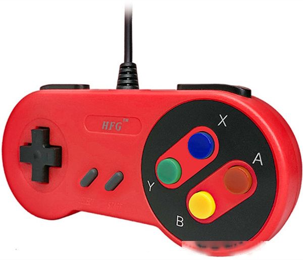 classic usb controller pc controllers gamepad joypad joystick replacement for android/pc/switch/ps3/m ac
classic usb controller pc controllers gamepad joypad joystick replacement for android/pc/switch/ps3/m ac