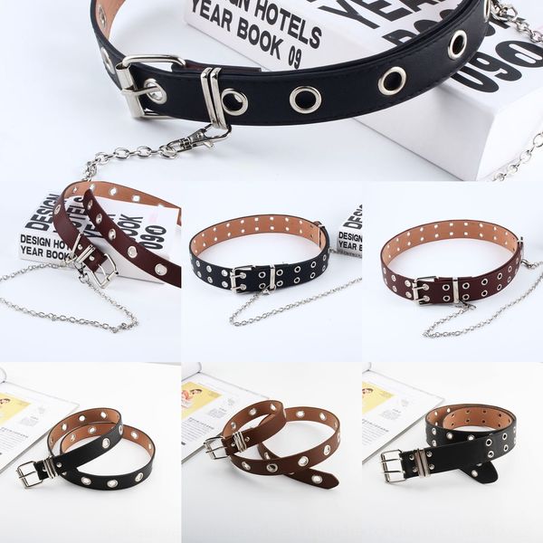 self-produced punk style korean style fashion jeans and jeanscorn jeans chain decorative belt corns belt l0coy, Black;brown
self-produced punk style korean style fashion jeans and jeanscorn jeans chain decorative belt corns belt l0coy, Black;brown