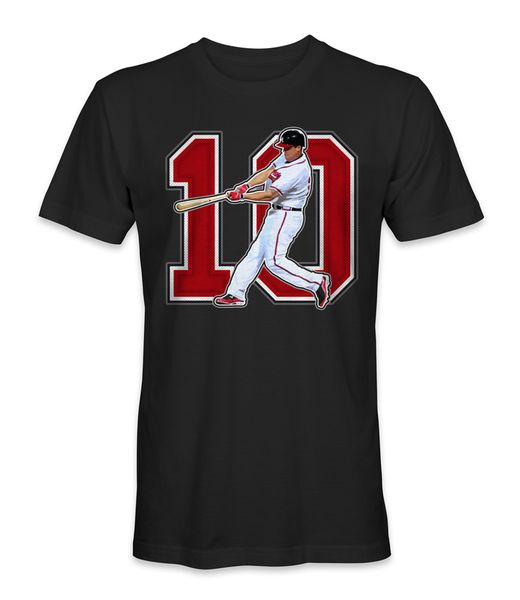 chipper jones baseball legend t-shirt vintage tee shirt
chipper jones baseball legend t-shirt vintage tee shirt
