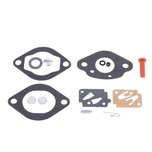 ремкомплект карбюратора для эска / sears / ted williams / tecumseh лодочных моторов
ремкомплект карбюратора для эска / sears / ted williams / tecumseh лодочных моторов