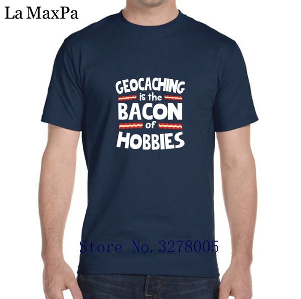men's tshirt solid color casual geocaching is the bacon of hobbies t shirt men natural cotton simple summer style o neck
men's tshirt solid color casual geocaching is the bacon of hobbies t shirt men natural cotton simple summer style o neck