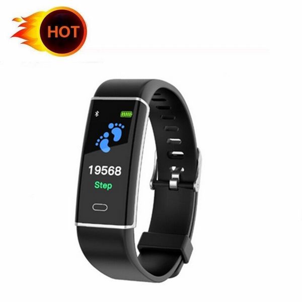 d12 smart bracelet fitness tracker blood pressure heart rate tracker monitor pedometer smart band wristband sport smart watch
d12 smart bracelet fitness tracker blood pressure heart rate tracker monitor pedometer smart band wristband sport smart watch