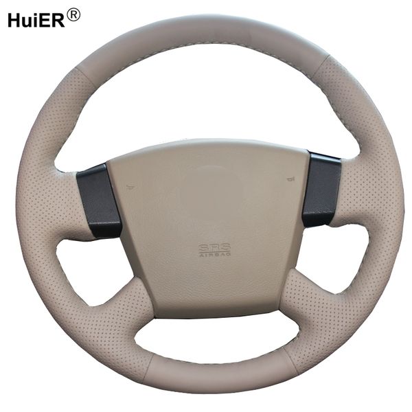 hand sewing car steering wheel cover beige for old teana 2003 2004 2005 2006 2007 2008 samsung sm5 funda volante
hand sewing car steering wheel cover beige for old teana 2003 2004 2005 2006 2007 2008 samsung sm5 funda volante