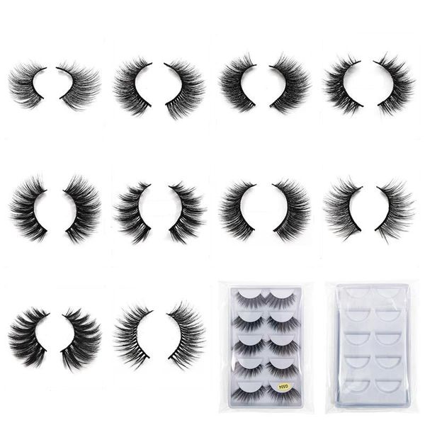 false eyelashes 50 pairs natural soft thick fake lashes long makeup 3d faux mink eyelash extension for party daily beauty
false eyelashes 50 pairs natural soft thick fake lashes long makeup 3d faux mink eyelash extension for party daily beauty