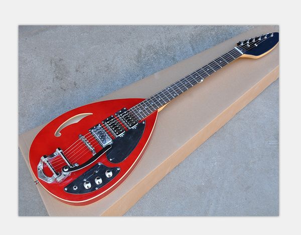пользовательские фантом хатчинс brian jones вокс 1960s пгв teardrop подпись metallic red semi hollow body электрогитара b500 тремоло
пользовательские фантом хатчинс brian jones вокс 1960s пгв teardrop подпись metallic red semi hollow body электрогитара b500 тремоло