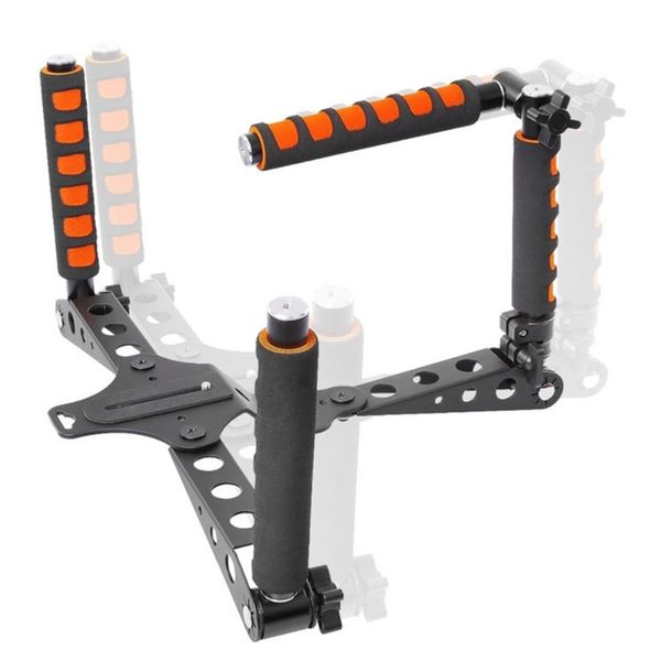 new portable dslr rig film movie kit shoulder mount video p studio accessories for canon sony nikon slr camera camcorder dv
new portable dslr rig film movie kit shoulder mount video p studio accessories for canon sony nikon slr camera camcorder dv
