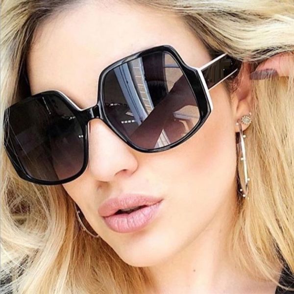 oversized cat eye sunglasses women 2020 fashion traveling retro style square sun glasses for woman goggles gafas zonnebril dames, White;black
oversized cat eye sunglasses women 2020 fashion traveling retro style square sun glasses for woman goggles gafas zonnebril dames, White;black