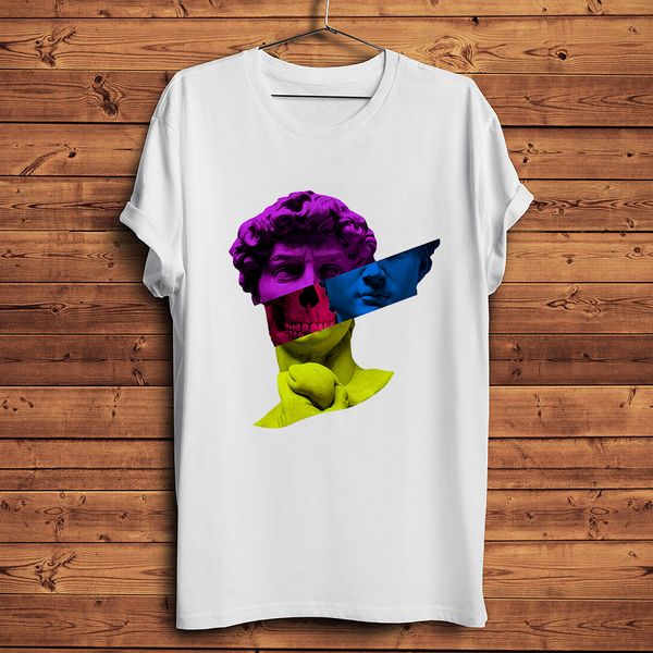 life's true face is the skull funny tshirt men new white short sleeve homme casual t shirt punk streetwear tee
life's true face is the skull funny tshirt men new white short sleeve homme casual t shirt punk streetwear tee