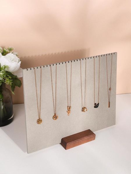 new fashion non fabric woven pedant display holder necklace display stand solid wood jewelry series, Pink;blue
new fashion non fabric woven pedant display holder necklace display stand solid wood jewelry series, Pink;blue