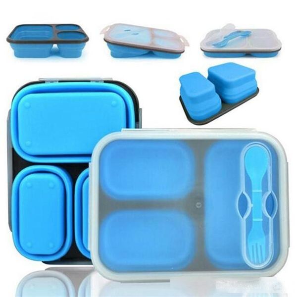 2018 silicone collapsible portable lunch boxes bowl bento boxes folding food storage container lunchbox eco-friendly
2018 silicone collapsible portable lunch boxes bowl bento boxes folding food storage container lunchbox eco-friendly