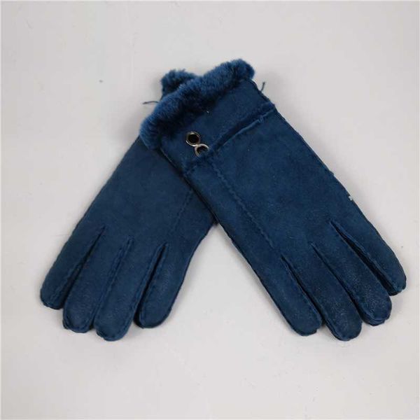 five fingers gloves real fur for women mittens sheepskin solid woolen cashmere winter glove sheep elegant warm, Blue;gray
five fingers gloves real fur for women mittens sheepskin solid woolen cashmere winter glove sheep elegant warm, Blue;gray