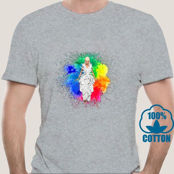 2502a new rupaul - rainbow queen men t shirt black em1
2502a new rupaul - rainbow queen men t shirt black em1