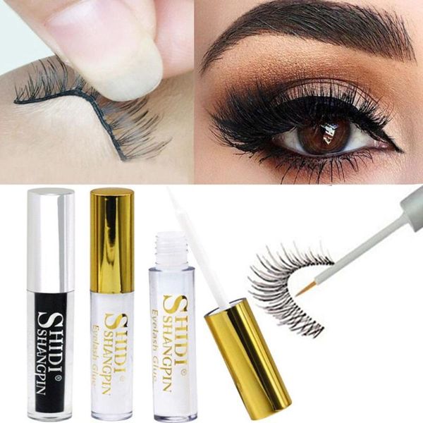 eyelash adhesives 1pc quick-drying false glue waterproof long-lasting eye extensions makeup tools lash lifting black/white
eyelash adhesives 1pc quick-drying false glue waterproof long-lasting eye extensions makeup tools lash lifting black/white