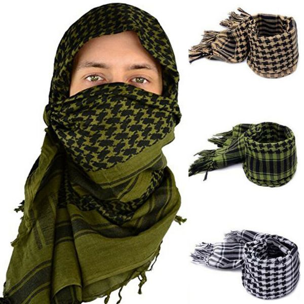 scarves men's lightweight square outdoor shawl arab tactical desert army shemagh keffiyeh arafat scarf fashion, Blue;gray
scarves men's lightweight square outdoor shawl arab tactical desert army shemagh keffiyeh arafat scarf fashion, Blue;gray