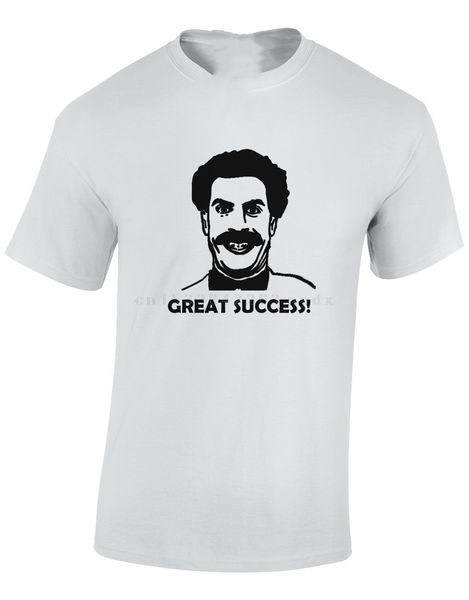 borat great success mens t shirt funny ali g retro kazakhstan joke design top
borat great success mens t shirt funny ali g retro kazakhstan joke design top