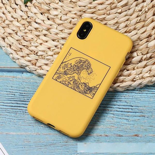 the great wave off kanagawa back cover soft phone case fundas for iphone 7plus 7 6plus 6 6s 5s 8 8plus x xs
the great wave off kanagawa back cover soft phone case fundas for iphone 7plus 7 6plus 6 6s 5s 8 8plus x xs