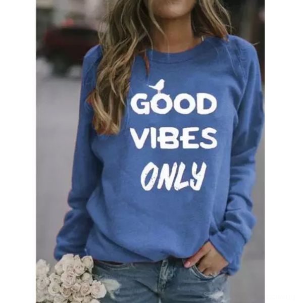 горячая продажа женской одежды 2020 sweatertop sweaterautumn письмо свитер с длинным рукавом печататься горячая продажа пуловеры женской оде, Black
горячая продажа женской одежды 2020 sweatertop sweaterautumn письмо свитер с длинным рукавом печататься горячая продажа пуловеры женской оде, Black