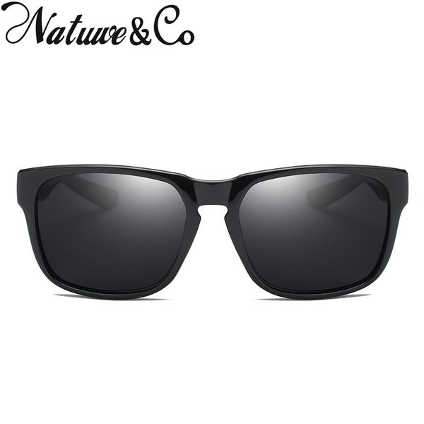 sunglasses natuwe&co retro polarized men women fashion driving eyewear uv400 56-44-19-137 mm, White;black
sunglasses natuwe&co retro polarized men women fashion driving eyewear uv400 56-44-19-137 mm, White;black