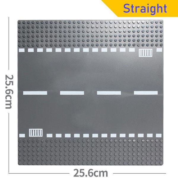 city road улица базовой платы straight crossroad кривая t распределительные блоки 7280 7281 совместимость с legoe city base plate yxlkhd
city road улица базовой платы straight crossroad кривая t распределительные блоки 7280 7281 совместимость с legoe city base plate yxlkhd