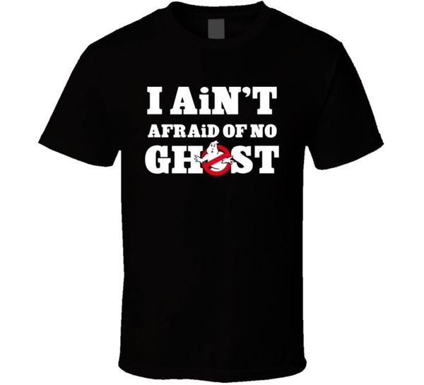 я не боюсь привидений ghostbusters смешной retrot рубашка печать футболка человек короткая футболка с коротким рукавом tops
я не боюсь привидений ghostbusters смешной retrot рубашка печать футболка человек короткая футболка с коротким рукавом tops