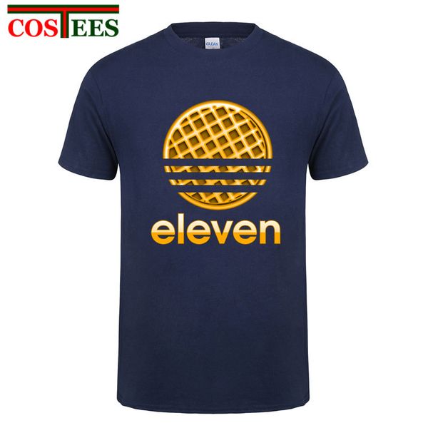 2018 tv show stranger things 11 men t shirt cotton short sleeve men fashion stranger things eleven t-shirt tee shirt
2018 tv show stranger things 11 men t shirt cotton short sleeve men fashion stranger things eleven t-shirt tee shirt
