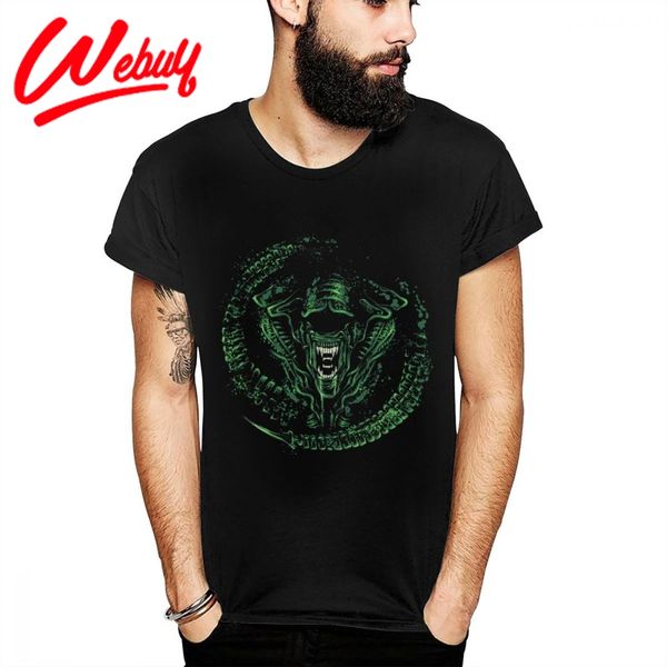 чужой xenomorph predator horror space футболка great печати 100% хлопок футболка summer прохладный crewneck la camiseta
чужой xenomorph predator horror space футболка great печати 100% хлопок футболка summer прохладный crewneck la camiseta
