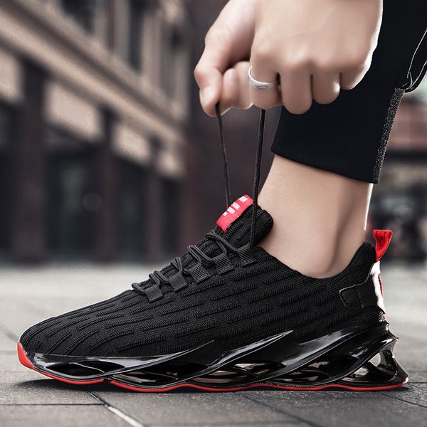 new 2020 spring and autumn old outdoor travel men's trendy shoes korean youth trend low-sneakers men with box sdv, Black
new 2020 spring and autumn old outdoor travel men's trendy shoes korean youth trend low-sneakers men with box sdv, Black