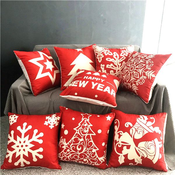 merry christmas decorative pillowcases polyester christmas throw pillow case cover santa claus elk pillowcase kussensloop
merry christmas decorative pillowcases polyester christmas throw pillow case cover santa claus elk pillowcase kussensloop