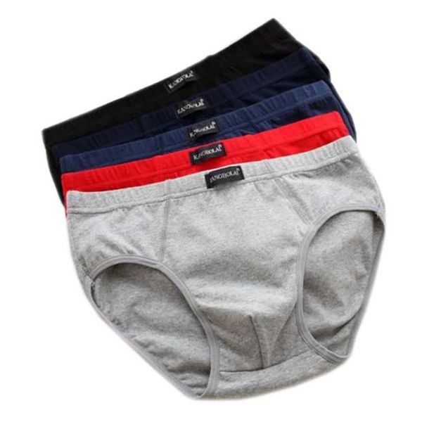 code 269 men's underwear cotton comfortable and breathable new short underwear underwear high quality, Black;white
code 269 men's underwear cotton comfortable and breathable new short underwear underwear high quality, Black;white