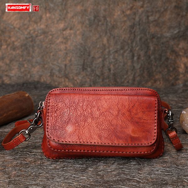 vintage leather small bag women mini shoulder messenger bag cowhide mobile phone female shoulder crossbody clutch bags 2020
vintage leather small bag women mini shoulder messenger bag cowhide mobile phone female shoulder crossbody clutch bags 2020
