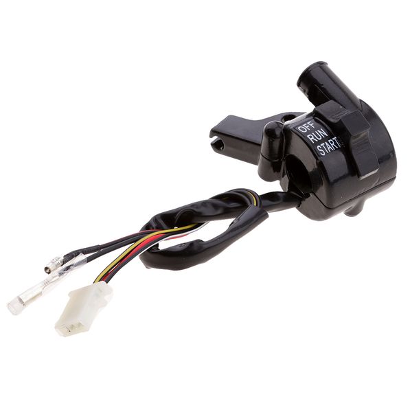 корпус дроссельной заслонки start kill switch brake lever assy приспосабливает для yamaha y-зингера pw-50
корпус дроссельной заслонки start kill switch brake lever assy приспосабливает для yamaha y-зингера pw-50