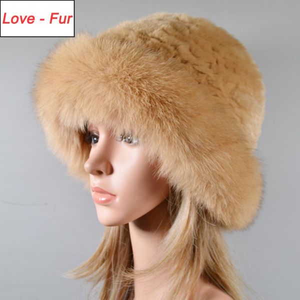 beanie/skull caps winter warm women knitted real natural fur hat bowler solid rex beanies lady skullies, Blue;gray
beanie/skull caps winter warm women knitted real natural fur hat bowler solid rex beanies lady skullies, Blue;gray