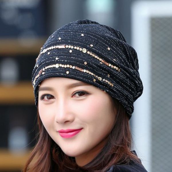 2020 fashion hat female spring and summer thin lace headscarf hat breathable head cap month pile heap chemotherapy beanie caps, Blue;gray
2020 fashion hat female spring and summer thin lace headscarf hat breathable head cap month pile heap chemotherapy beanie caps, Blue;gray