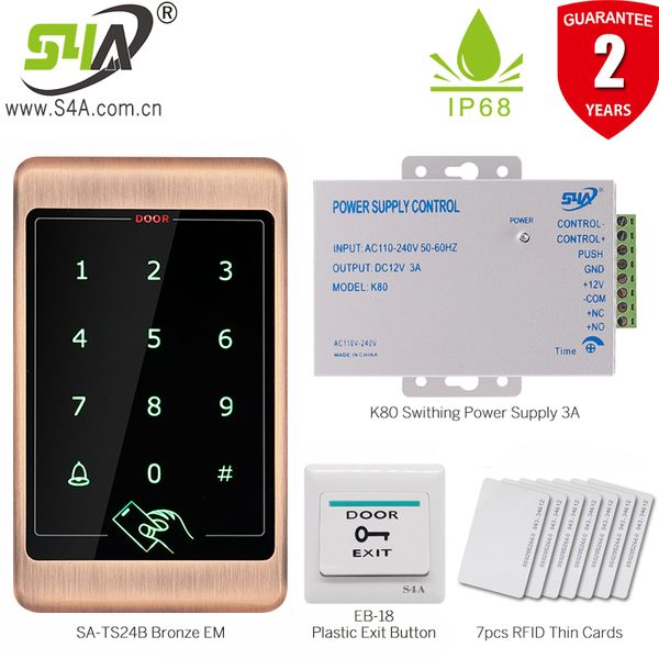 fingerprint access control rfid standalone controller keyboard system outdoor door lock opener card reader
fingerprint access control rfid standalone controller keyboard system outdoor door lock opener card reader
